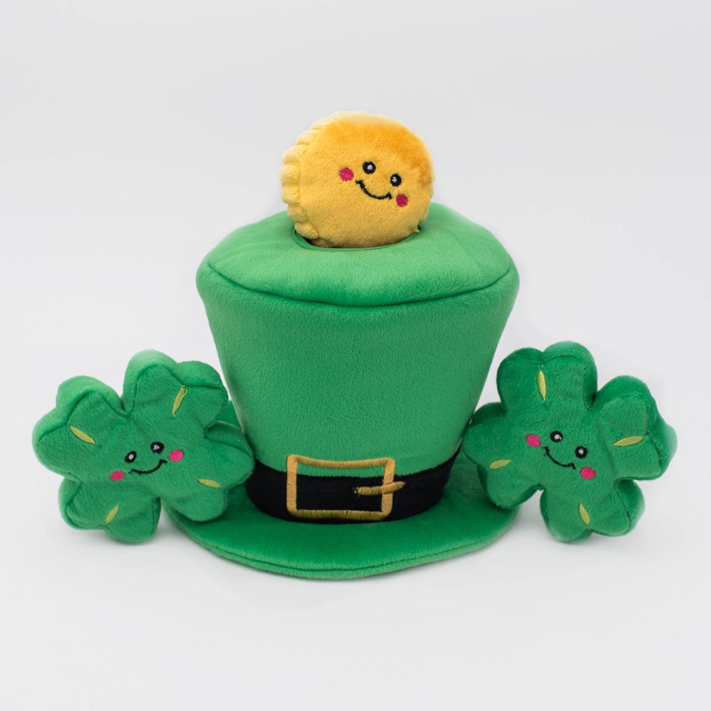 Leprechaun cheap soft toy