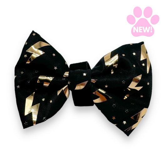 ThunderPaws Bow Tie