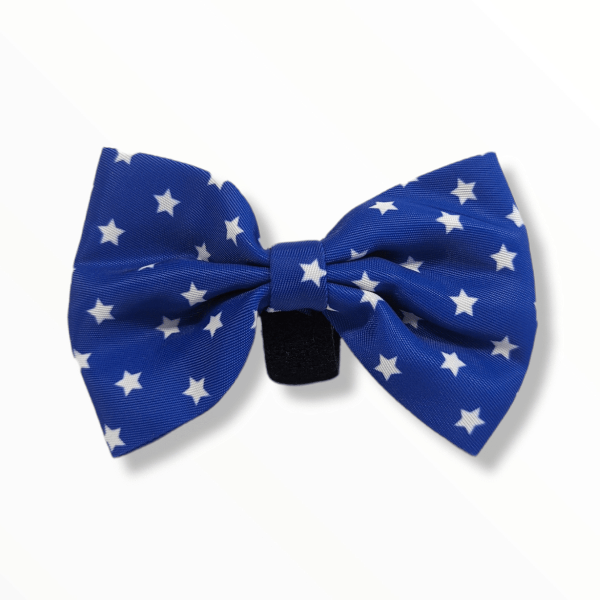 Zelda & Harley Bow Stars Bow Tie